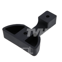 Abrazadera SUP/INF tubos mástil Still RX-60-50