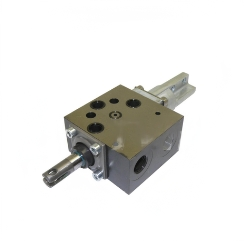 BLOQUE VALVULAS 0163780