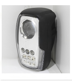 FARO COMPLETO LED CIRCULACION STILL RX20/70