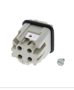 CONECTOR ENCHUFE 24V EXTERIOR RX20