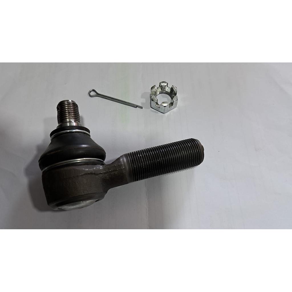 ROTULA DIRECCION TOYOTA 2500KG ROSCA IZH