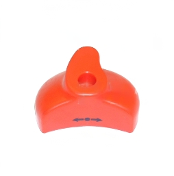 CARCASA BOTON TRACCION DERECHO LINDE T18/20