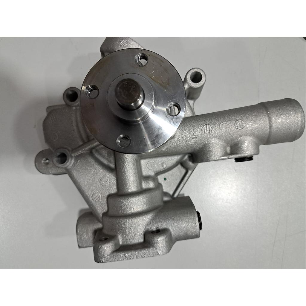 BOMBA DE AGUA SAMSUNG (MOTOR YANMAR)