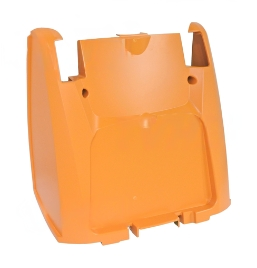 CARCASA FRONTAL MOTOR STILL EXU SF