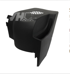 CARCASA CUBREMOTOR STILL FM-X CORTA