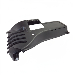 CARCASA PALANCAS DISTRIBUIDORAS STILL RX20