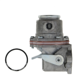 Bomba combustible mecanica Fiat-OM