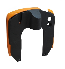 CARCASA FRONTAL EXU 20 (SIN DIGICODE)