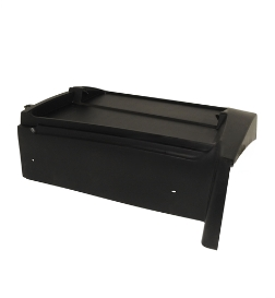 CARCASA DER. SALPICADERO STILL FMX