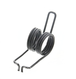 MUELLE MECANISMO PEDAL FRENO MANO STILL RC42