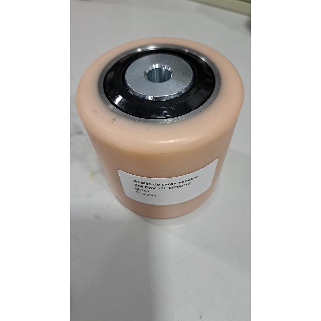 RODILLO DE CARGA SENCILLO STILL EXV 12/14 (85X90X12)