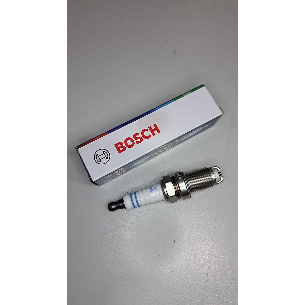 Bujía encendido Still RX70-20 7316 butano motor BEF