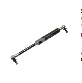 AMORTIGUADOR PLATAFORMA STILL EGU