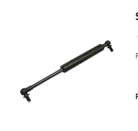 AMORTIGUADOR PUERTA CABINA STILL RX 20