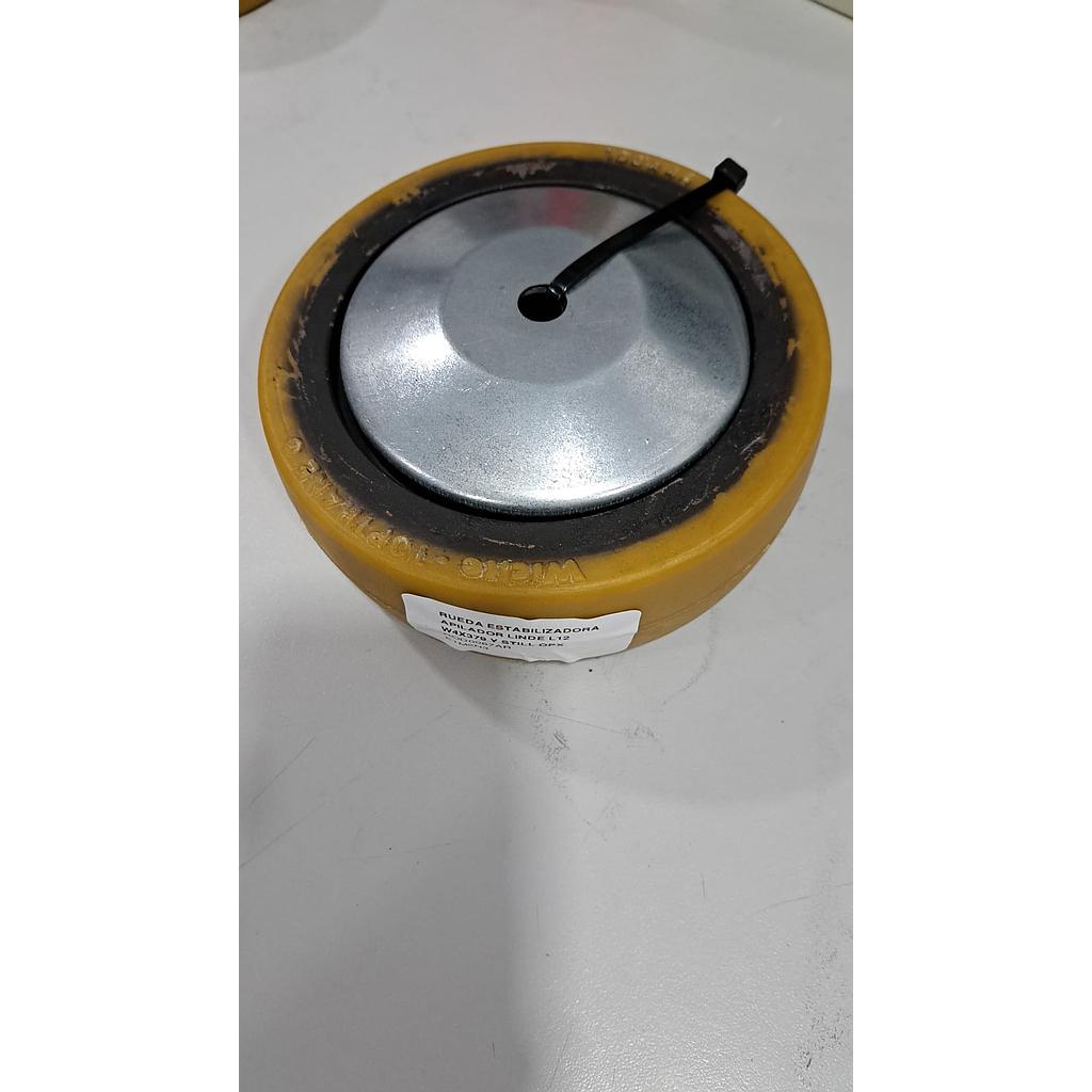 RUEDA EST. LINDE L12 Y STILL OPX 150X48