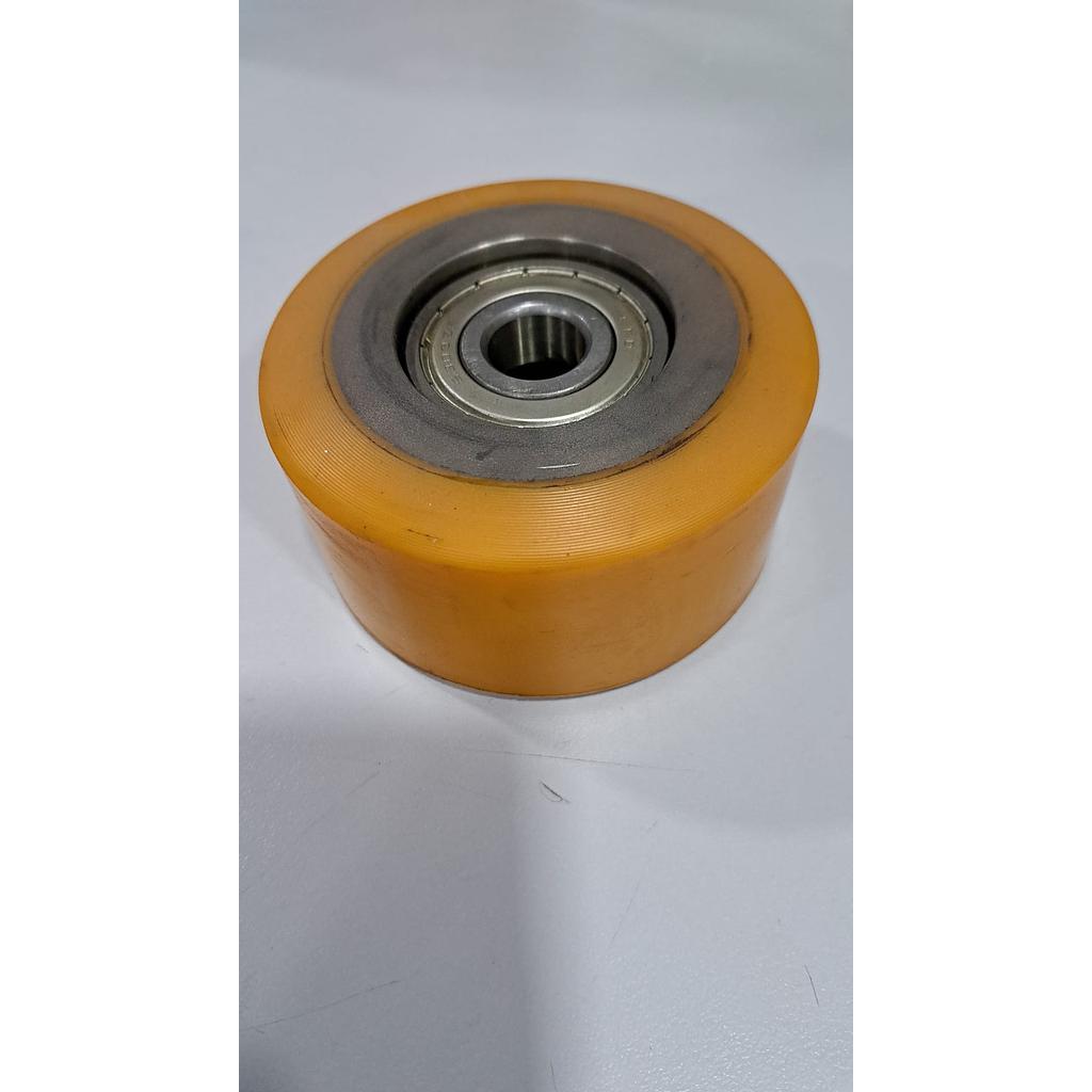 RUEDA ESTABILIZADORA TRANSPALETA OM TSX 20