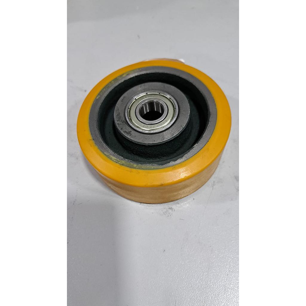 RUEDA ESTABILIZADORA STILL EGU/ECU/LINDE T16